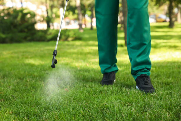 Wildlife Control Services in Stiles, PA
